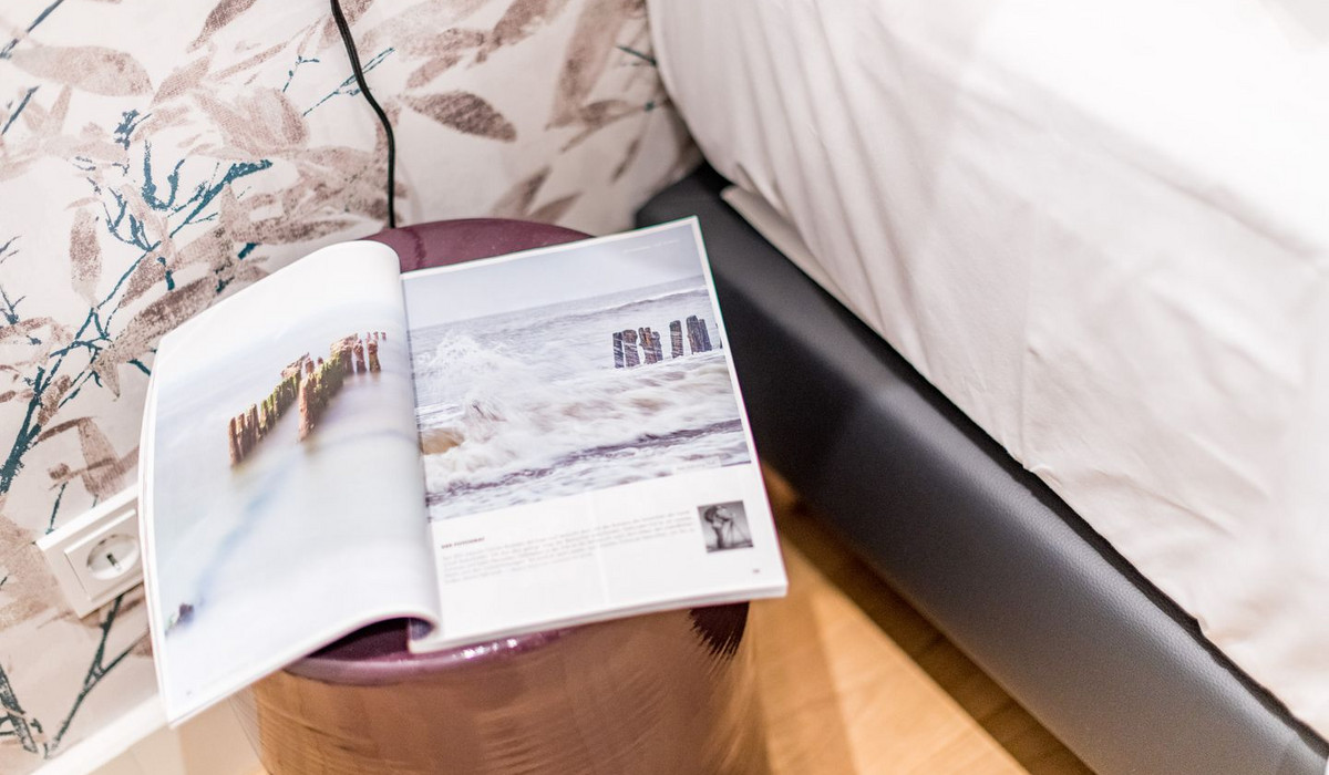 Tualighaker Hüs, Whg. 01