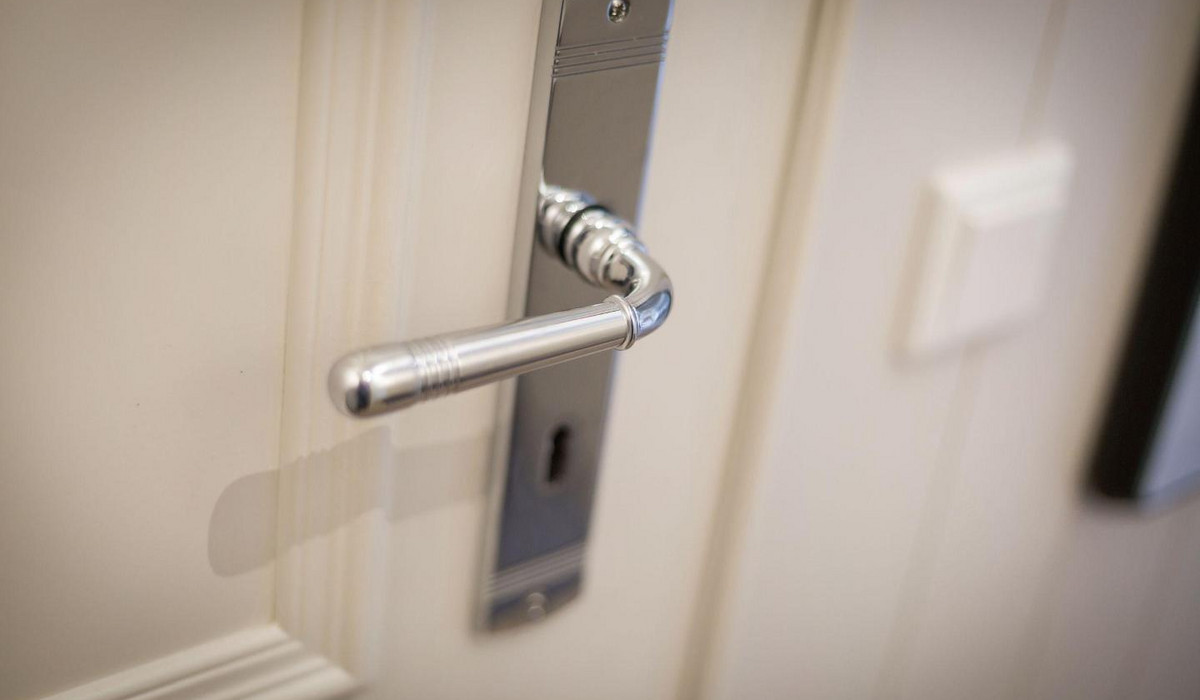 Dansk Hygge im Witthüs, Whg. 10