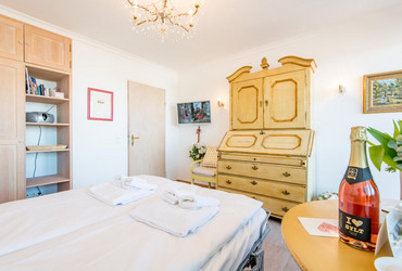 Dünenhof zum Kronprinzen, Whg. 107