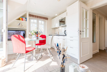 Haus Doktor-Ross-Straße 31, Whg. 5 Charly