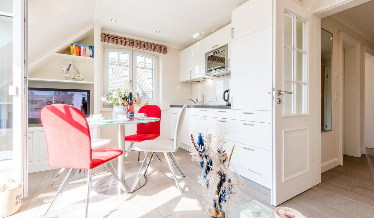 Haus Doktor-Ross-Straße 31, Whg. 5 Charly