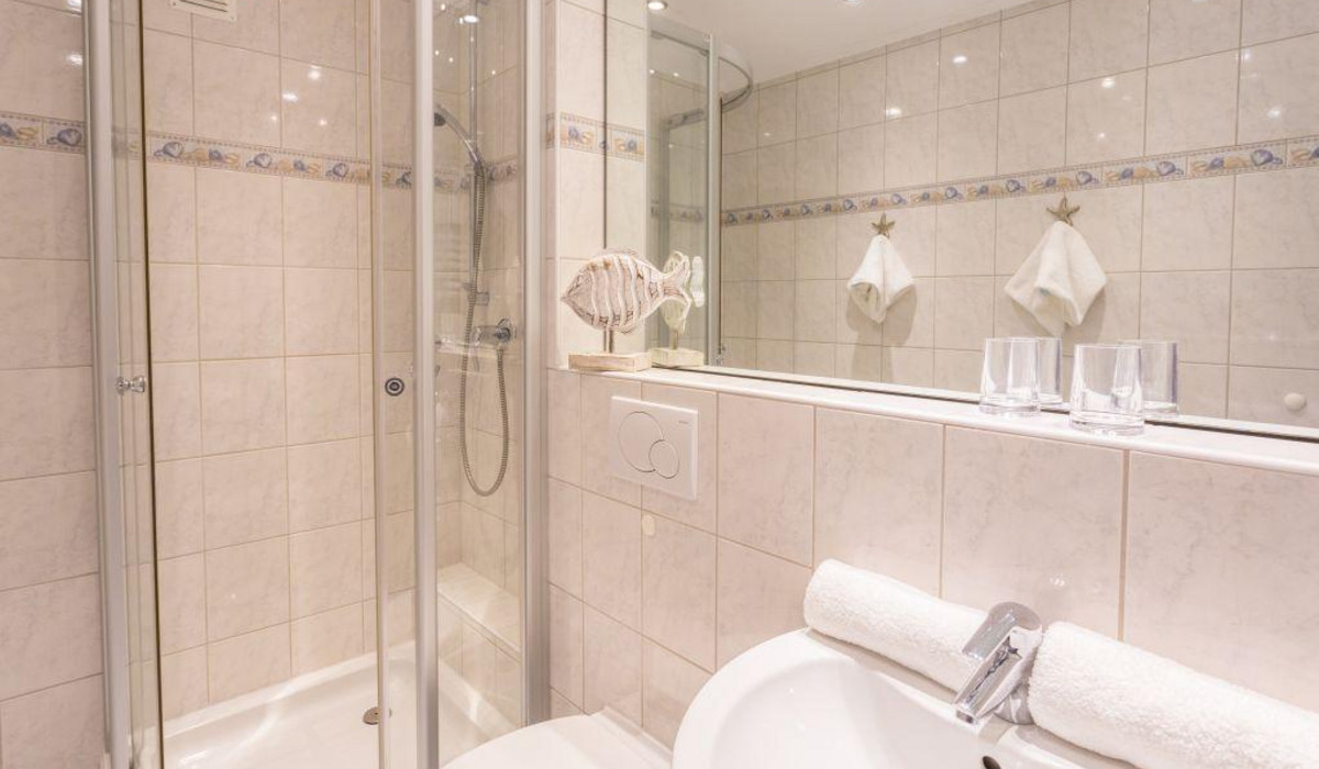 Haus Käpt'n-Christiansen-Straße 30, Whg. 58 Elke