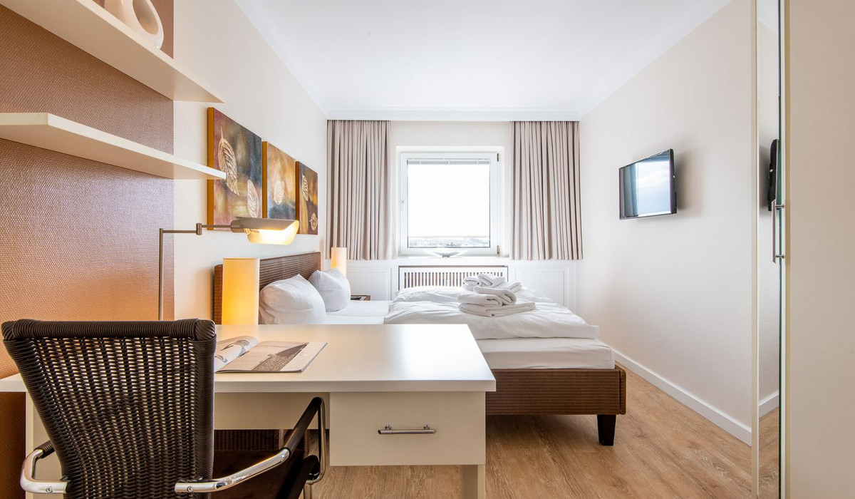 Haus Käpt'n-Christiansen-Straße 17, Whg. 17