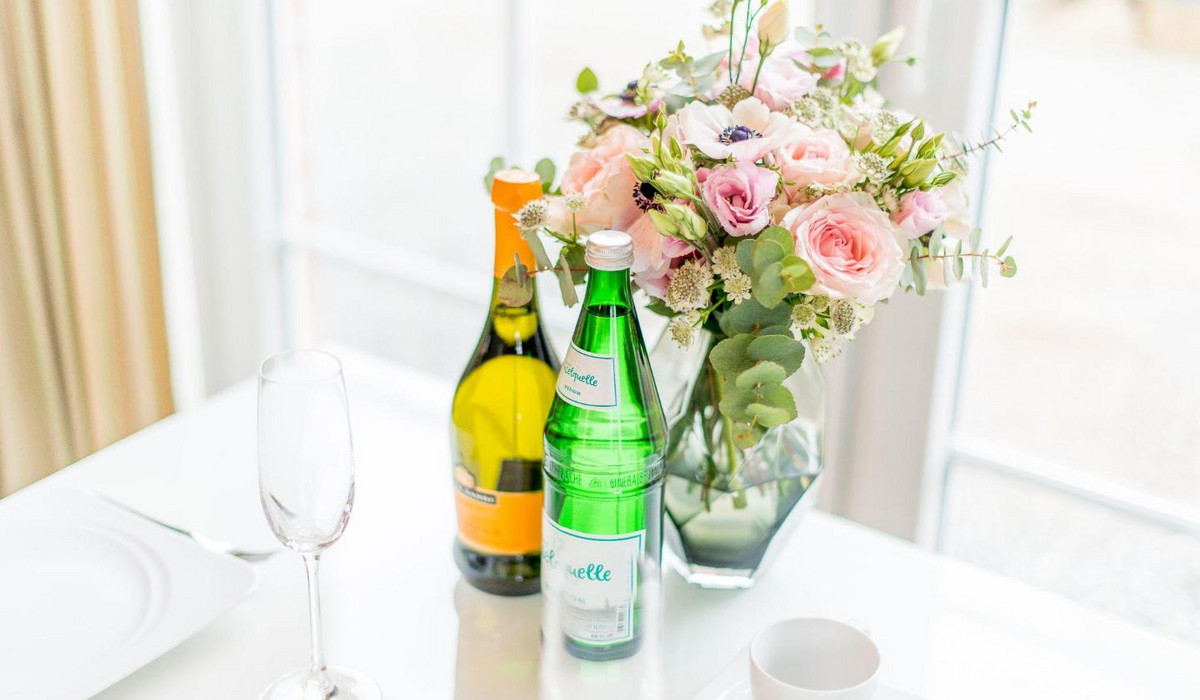 Haus Nordgang 8, Haushälfte B