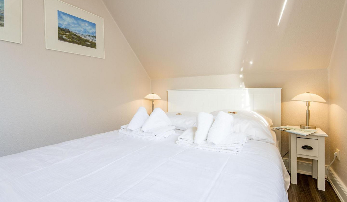 Haus Nordhedig 1, Whg. 4