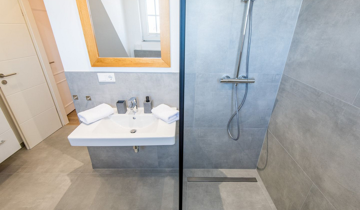 Haus Nordhedig 1, Whg. 6