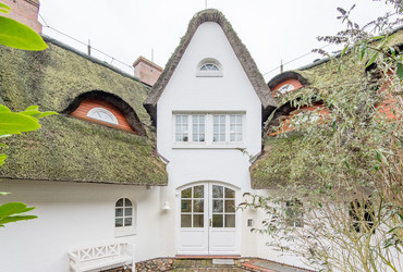 Haus Süderhof, Seepferdchen Whg. 10