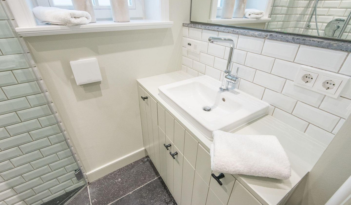 Höög Hüs, Whg. 2B