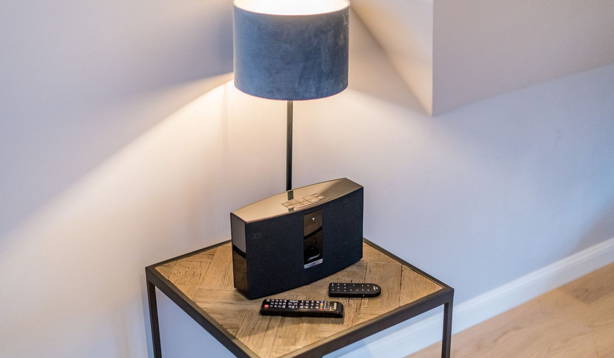 Inselliebe Whg. 03 Tinnum