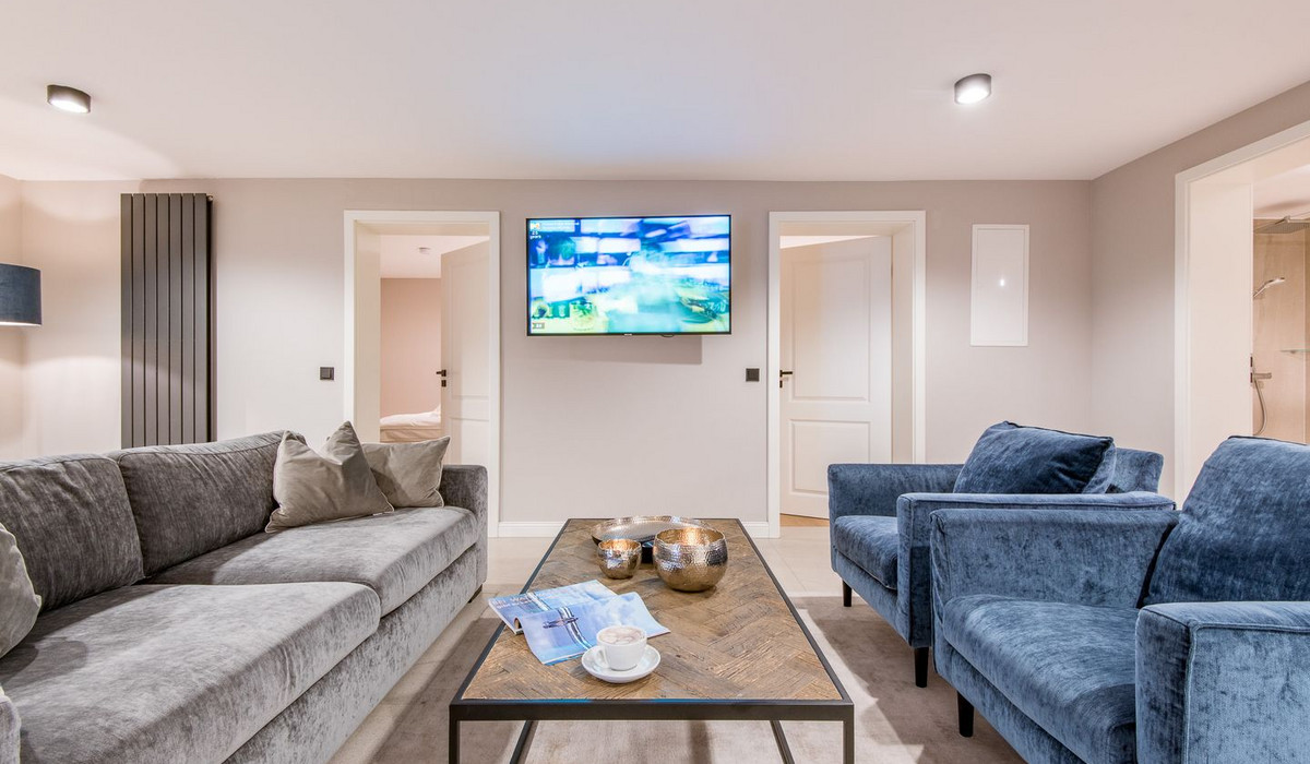 Inselliebe Whg. 05 Rantum