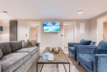 Inselliebe Whg. 05 Rantum