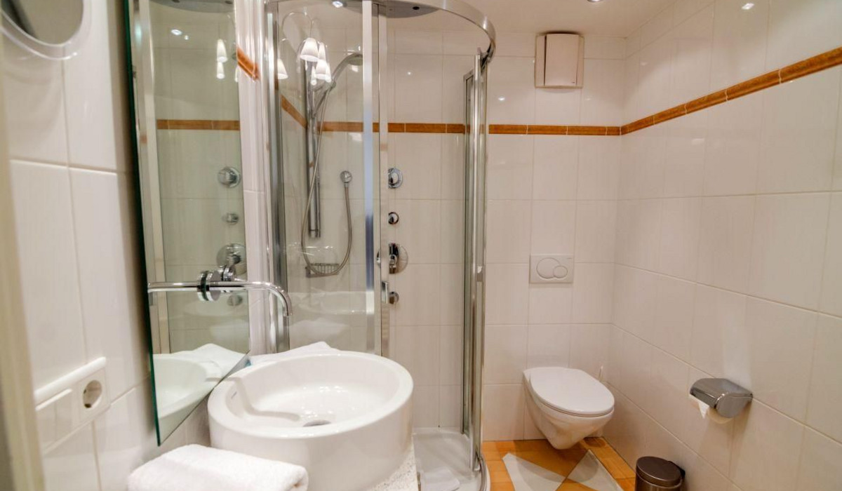 Residenz Bismarck, Whg. 12a