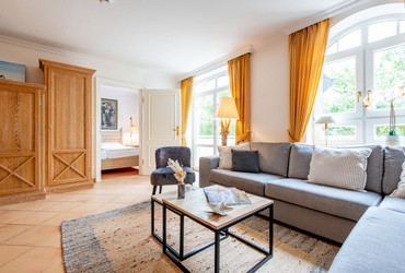 Residenz Bismarck, Whg. 22