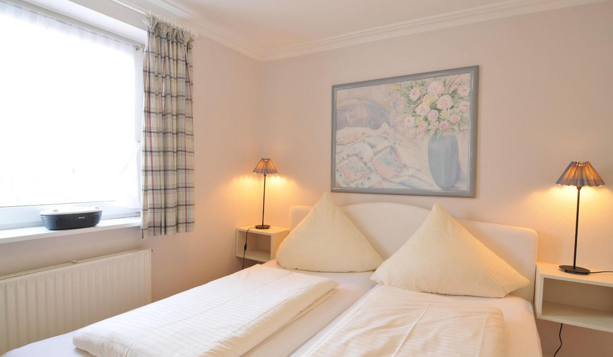 Stadthaus Boysenstraße, Whg. 7