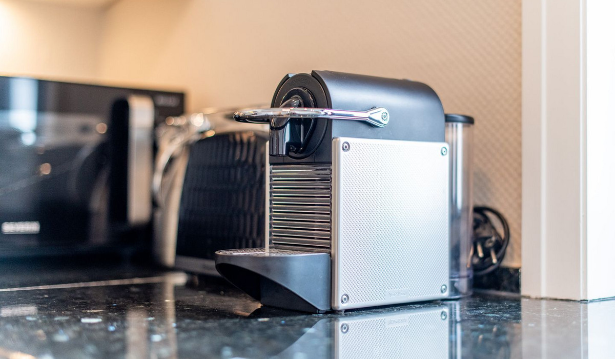 Stadthaus Boysenstraße, Whg. 8