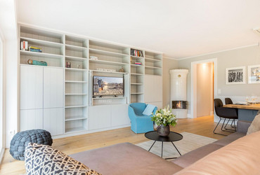 Westerhörn 35, Whg. Min Lek