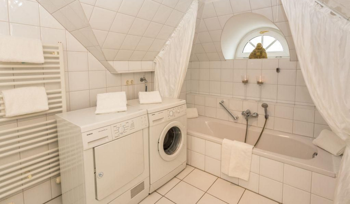 Alte Stadtgärtnerei, Whg. 14