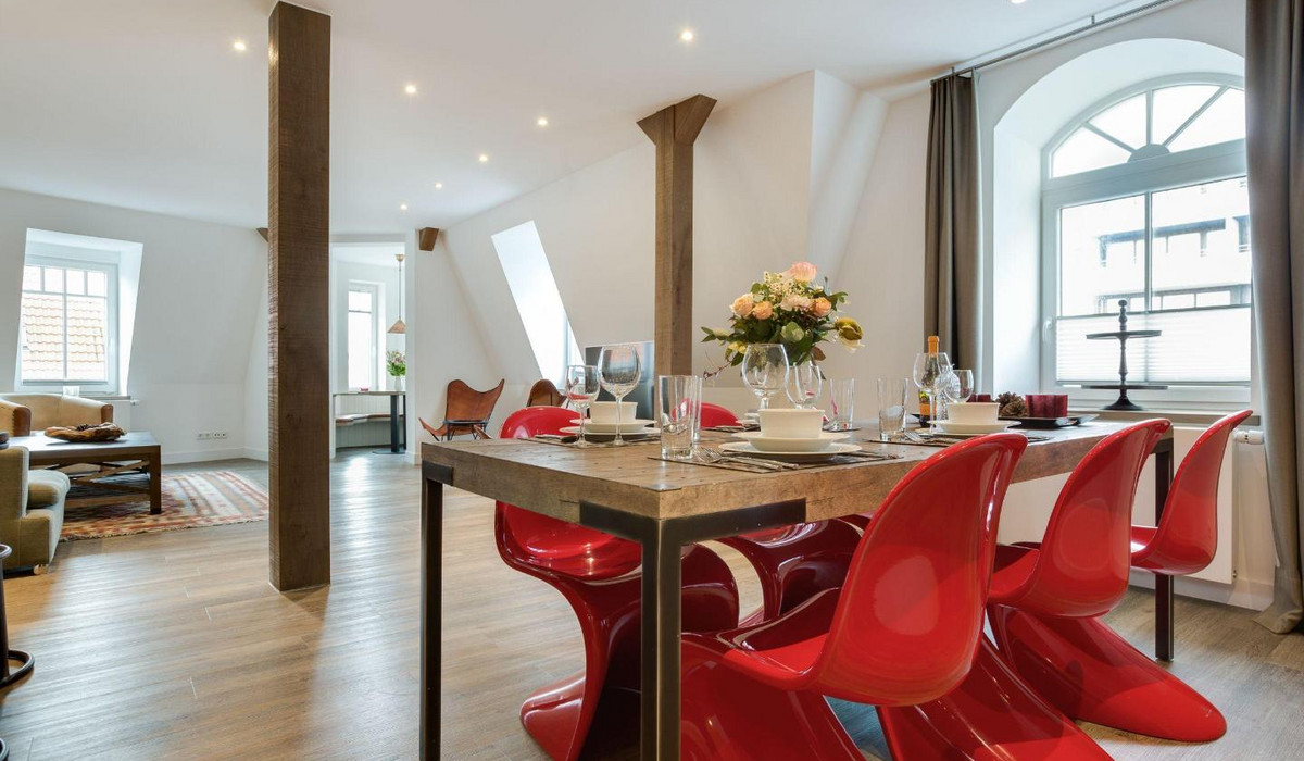 Art your Life - Residenz, Whg. 11 Superdet