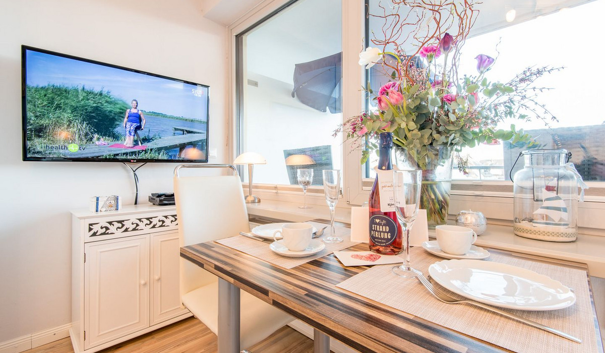 Dünenhof zum Kronprinzen, Whg. 75