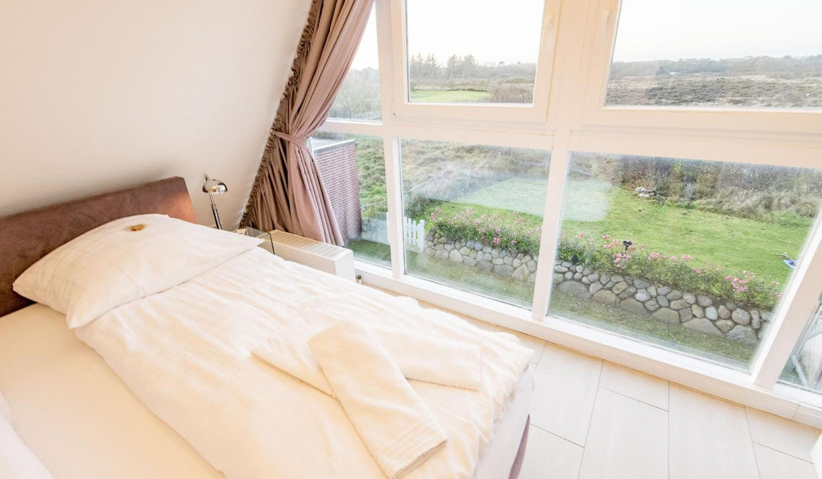 Ferienhaus Heidehüschen