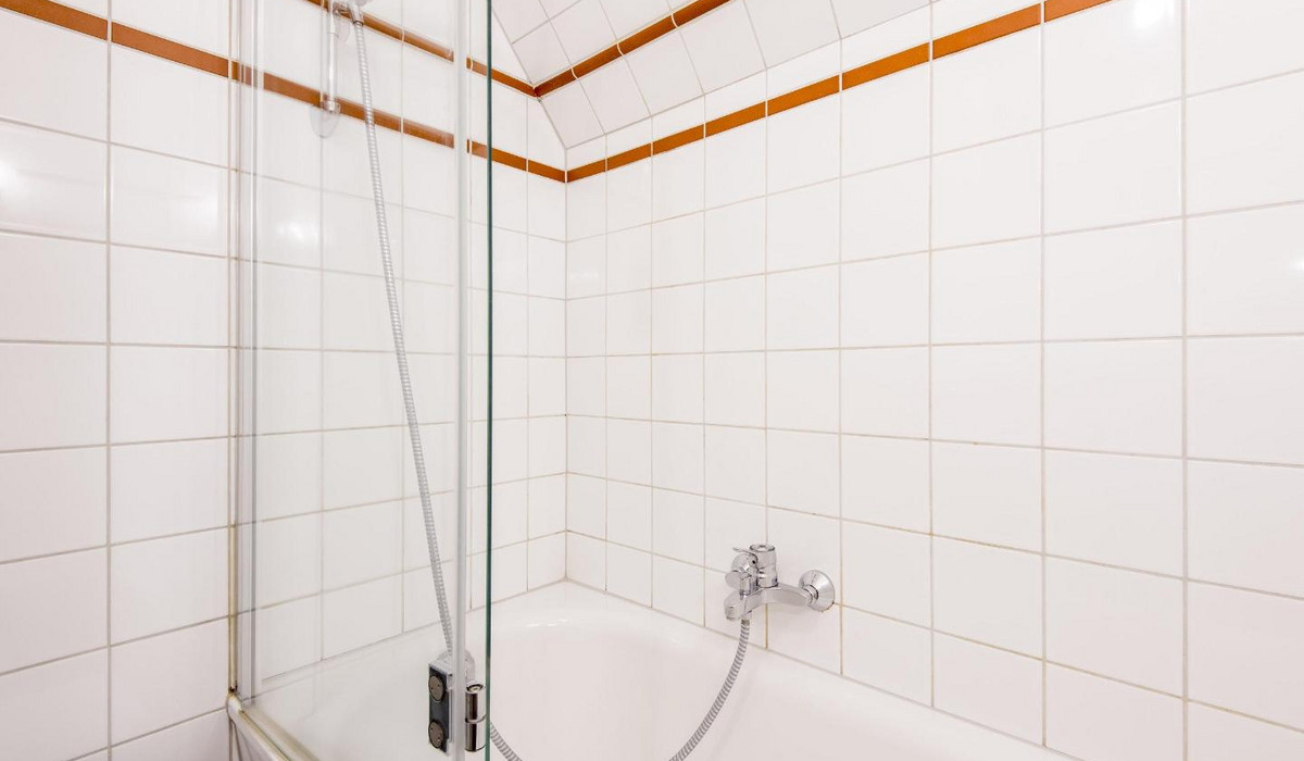 Friesenhaus Käpt'n Hahn, Hausteil 02