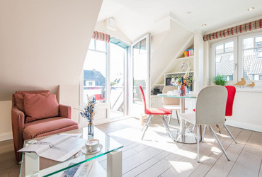 Haus Doktor-Ross-Straße 31, Whg. 5 Charly