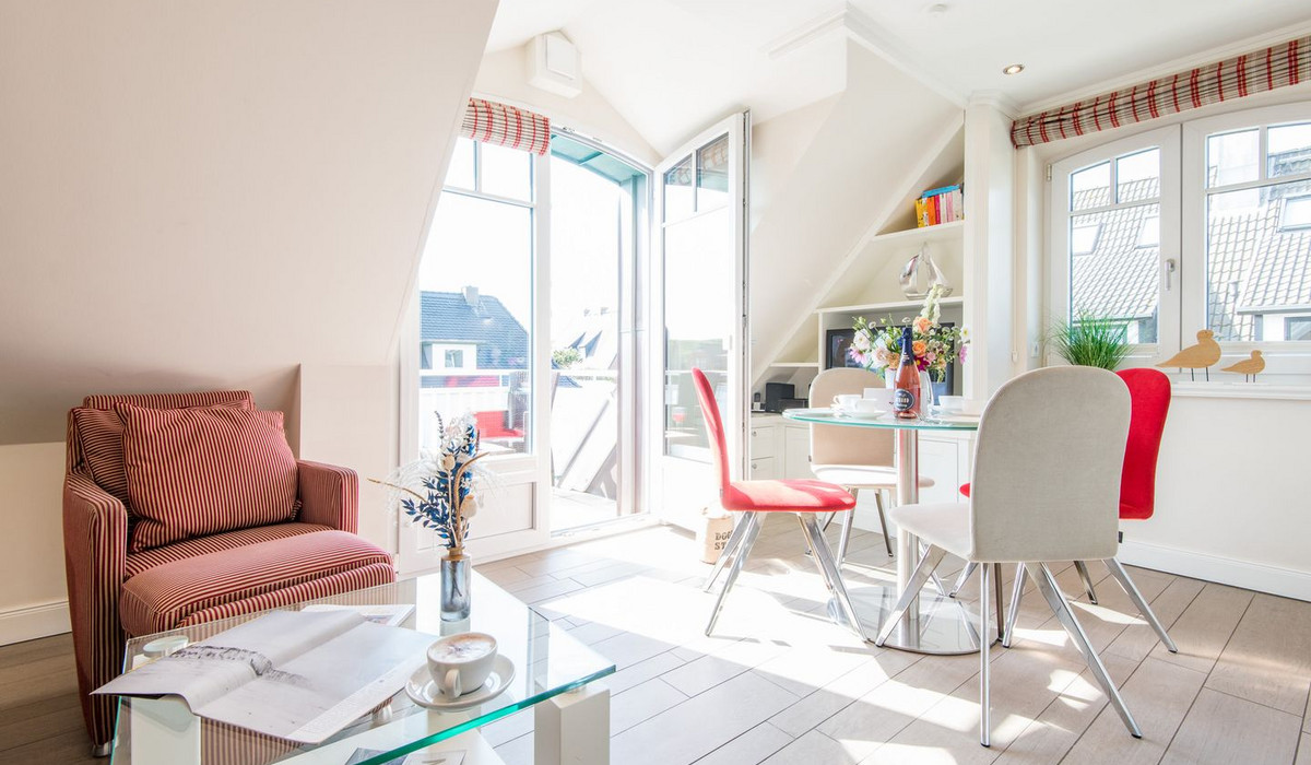 Haus Doktor-Ross-Straße 31, Whg. 5 Charly