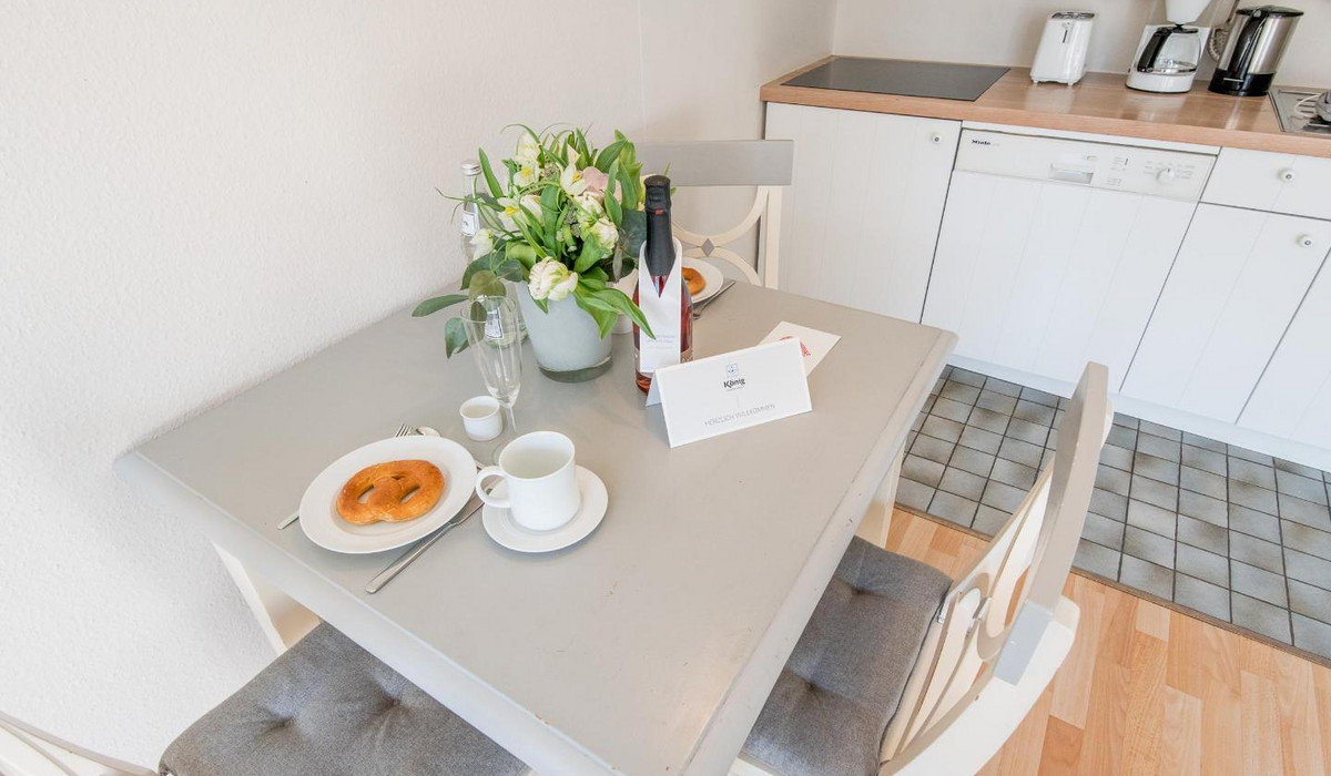 Haus Friesische Straße 25a, Whg. 2