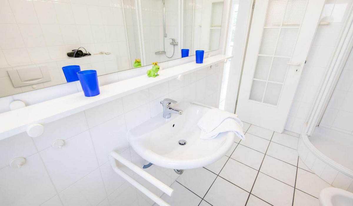 Haus Kampstraße 26, Whg. 2