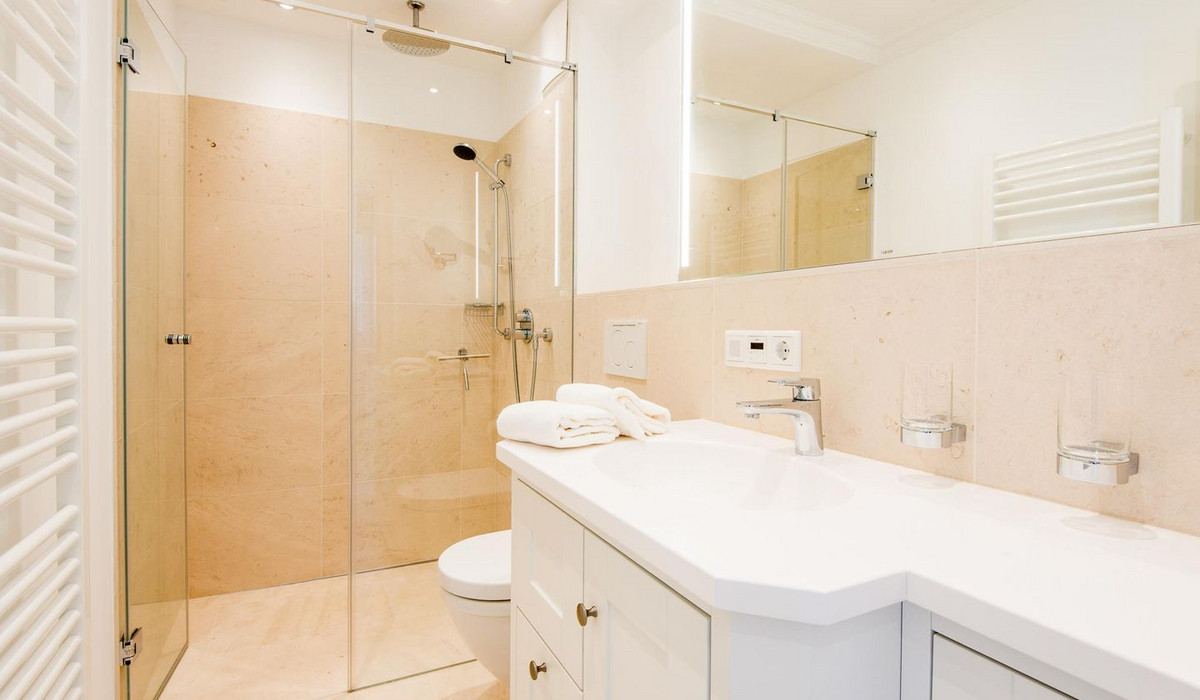 Haus Mateika, Whg. 10 Sammy