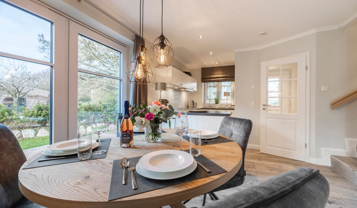 Haus Munkmarscher Straße 14c