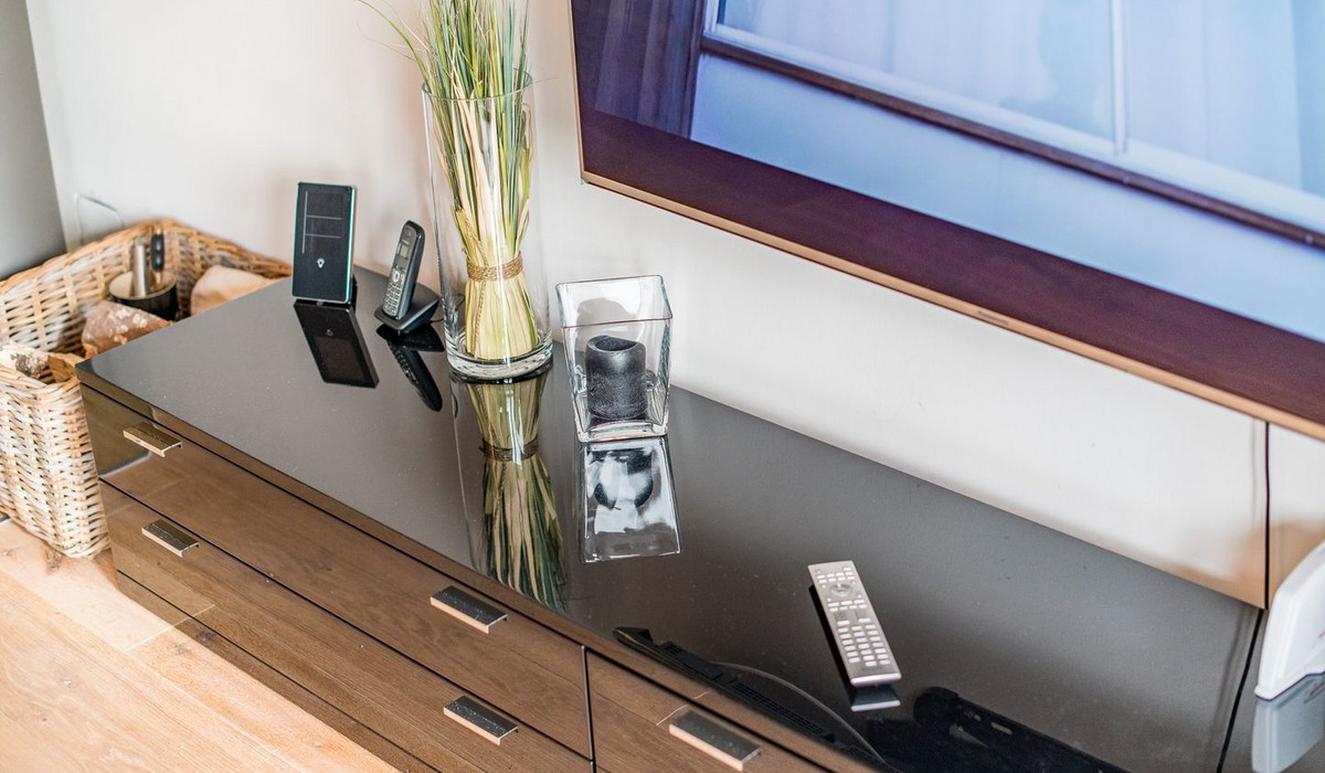 Haus Sönshörn Whg. 07