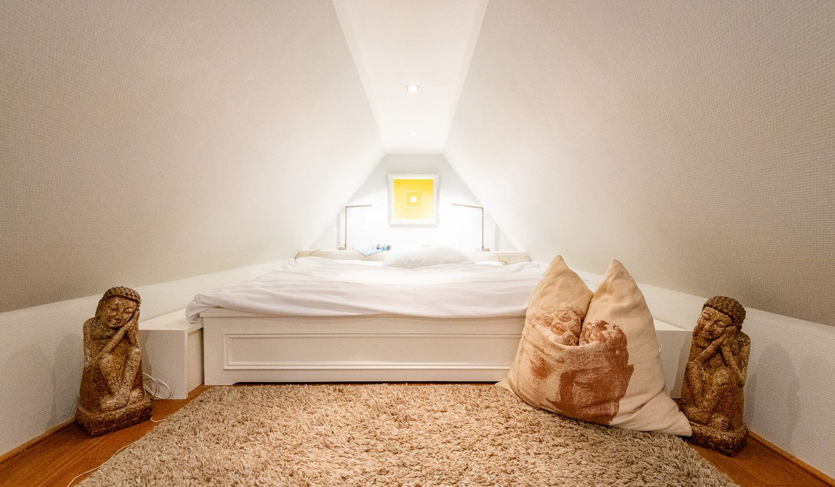 Haus Strandweg Whg. 01