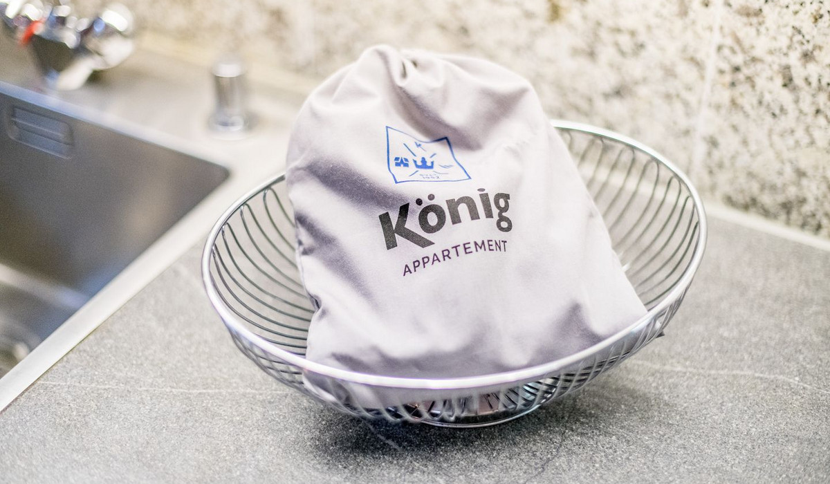 Haus Süderhof, Seepferdchen Whg. 10