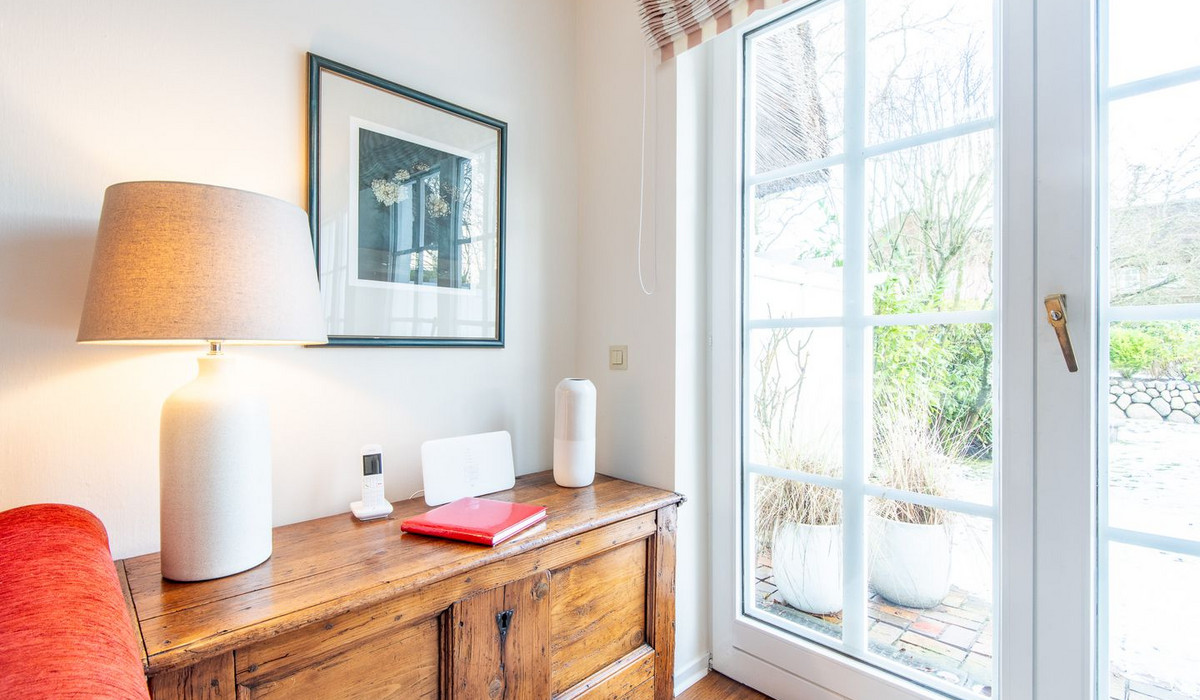 Haus Tipkenhoog 16 Whg. Patricia