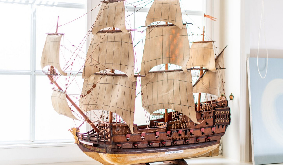 Haus Tipkenhoog 16 Whg. Patricia