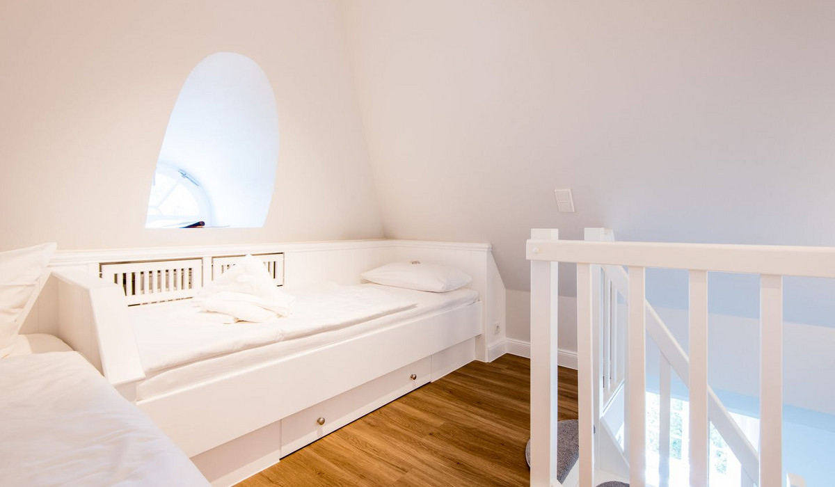 Haus Weesterhuk Whg. 10