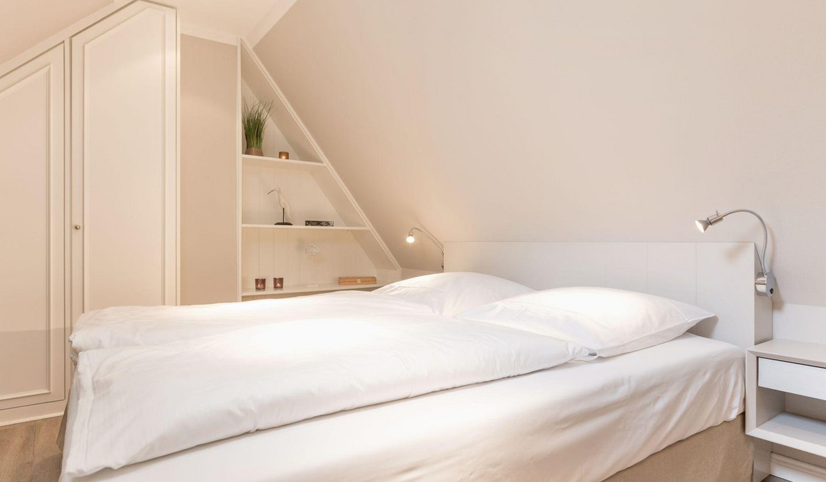 Haus Weesterhuk, Whg. 8 Jopi