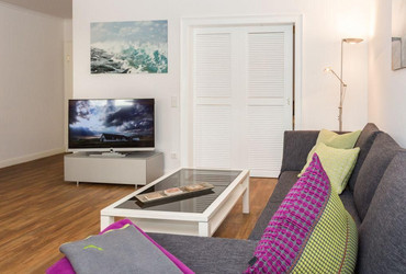 Residenz Bismarck, Whg. 6