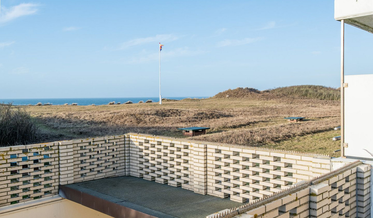 Dünenhof zum Kronprinzen, Whg. 75