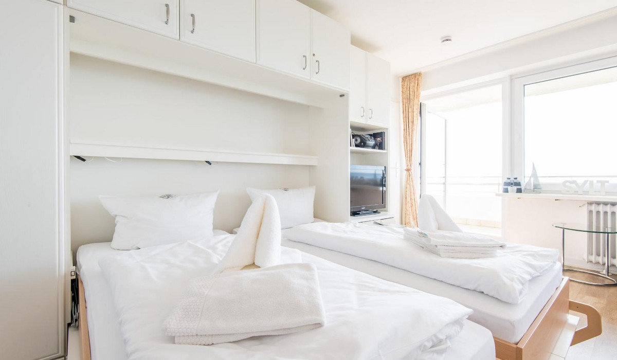 Dünenhof zum Kronprinzen Whg. 98