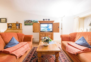 Friesenhaus Käpt'n Hahn, Hausteil 06