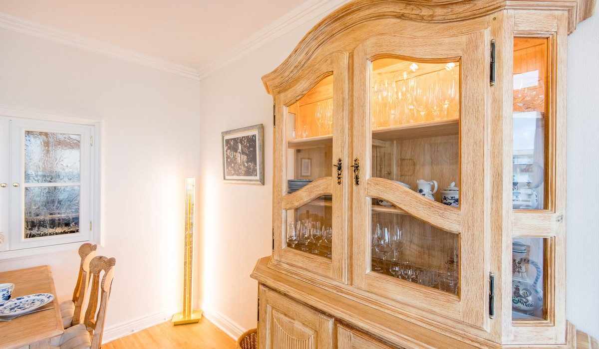 Haus Blanker Hans, Strand Whg. 79