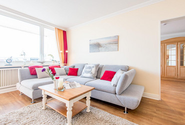 Haus Blanker Hans, Strand Whg. 84