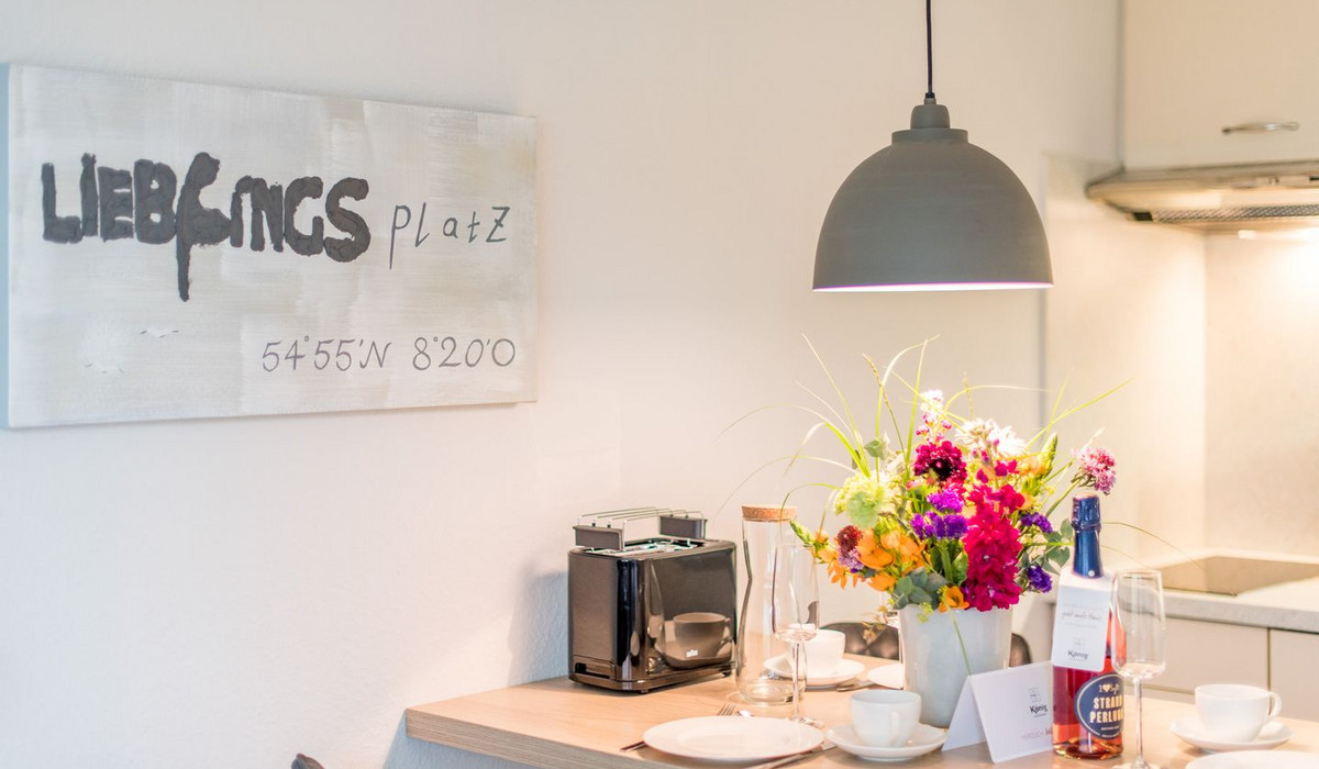 Haus Norderstraße 61, Whg. 2