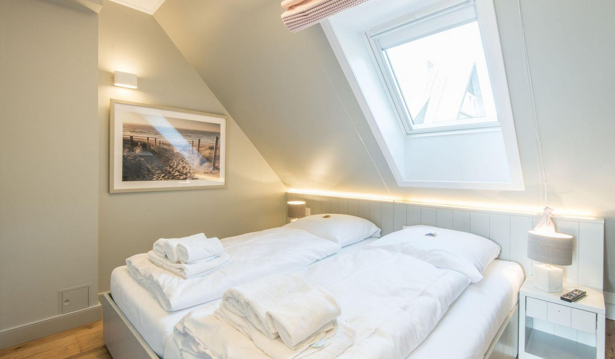 Höög Hüs, Whg. 2A