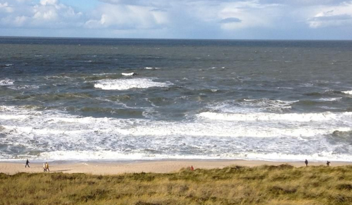 Höög Hüs, Whg. 2A