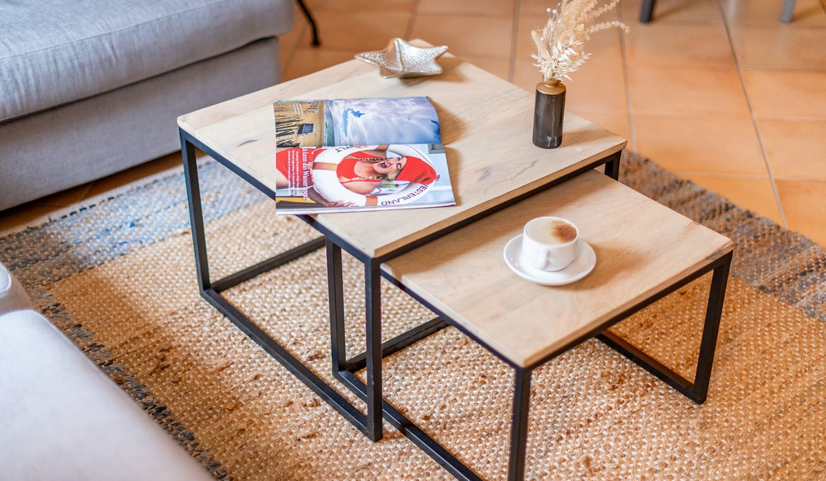 Residenz Bismarck, Whg. 22