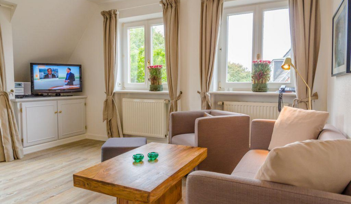 Senwai-Hüs, Whg. 3 Morsum