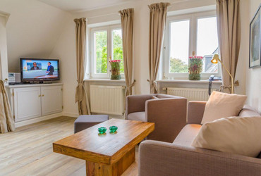 Senwai-Hüs, Whg. 3 Morsum